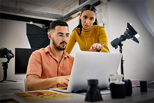 Chaturbate Profile Pages for Independent Models and Studios